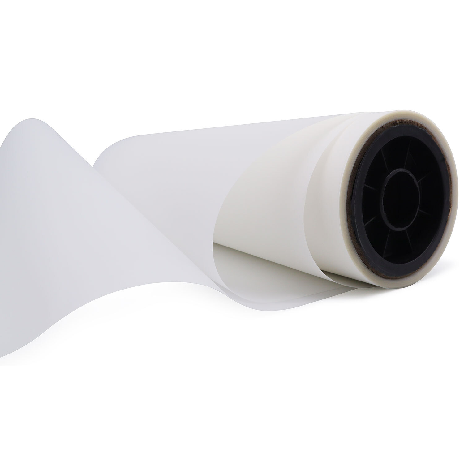 Sample Pro 13in x 32.8ft DTF Transfer Film Premium Roll Single / Double Sided
