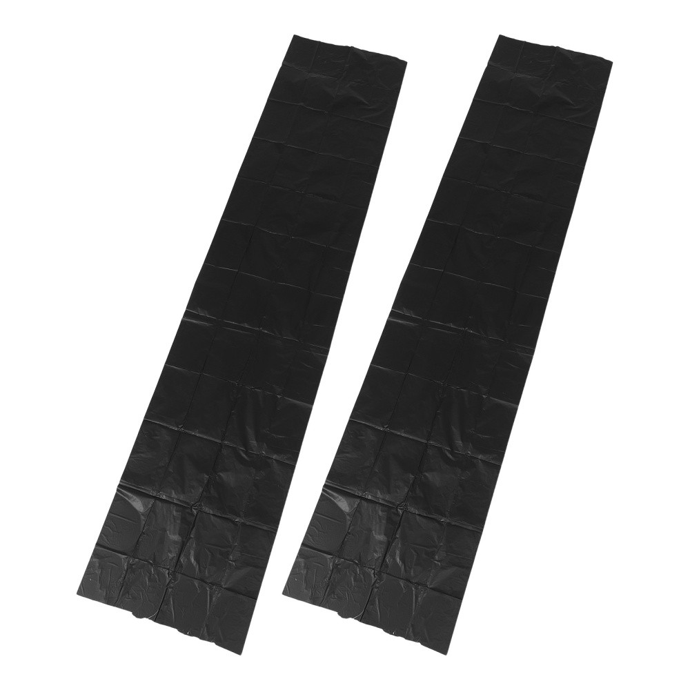 2Pcs Graphite Copy Paper for Accurate Tracing and Drawing on Wood Canvas
