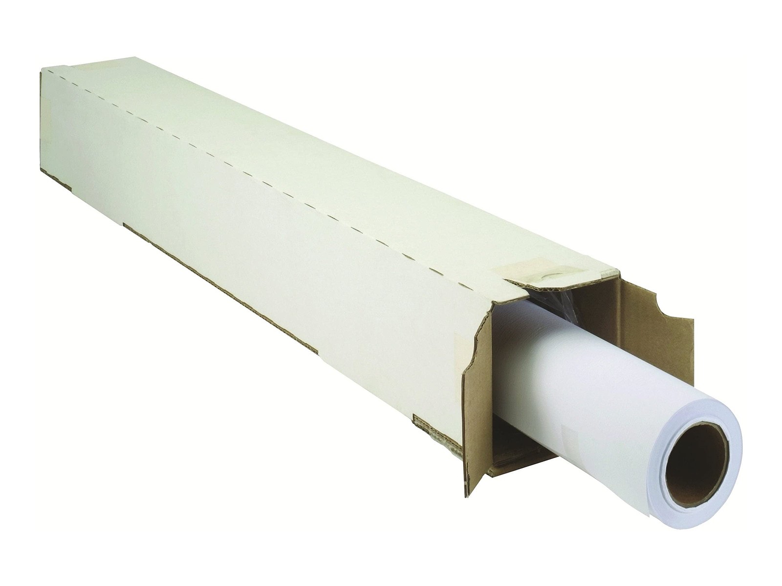 HP Heavyweight Coated Paper, Matte 1 Roll C6029C