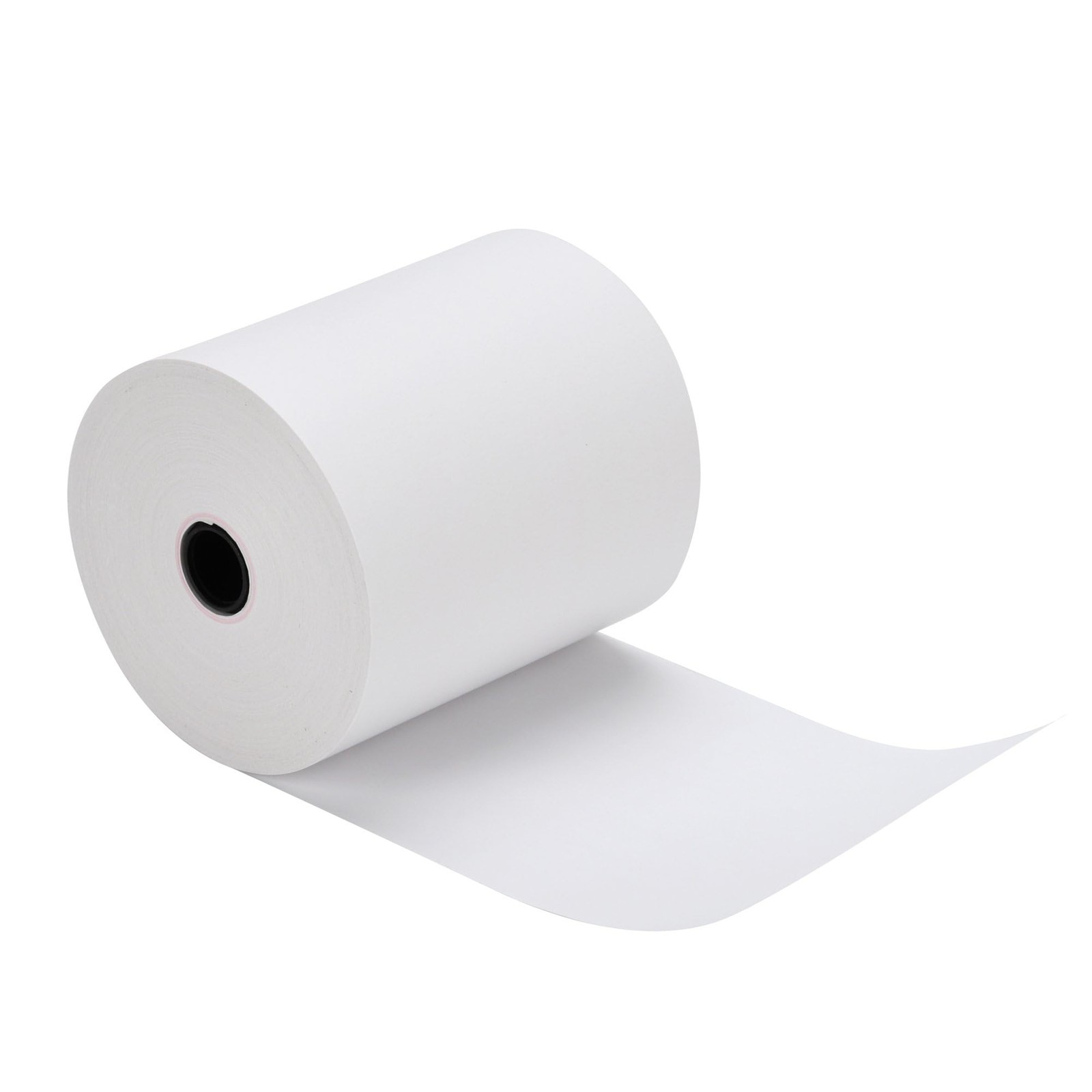 FungLam Thermal Receipt Paper Rolls 3-1/8 x 230ft, 20 rolls 20 Rolls, White