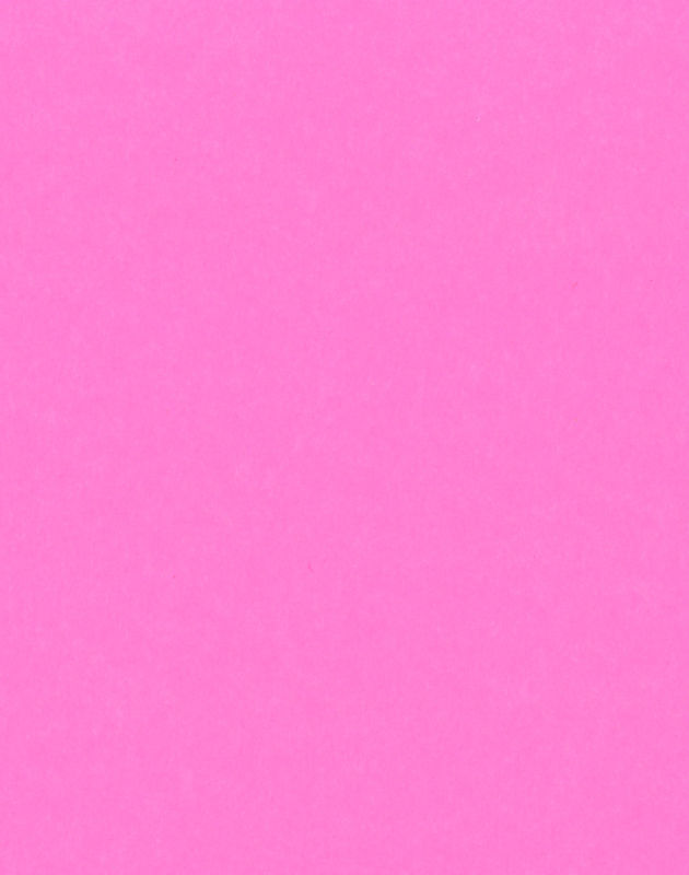 50 Sheets – Astrobright Cardstock – 65# Pulsar Pink