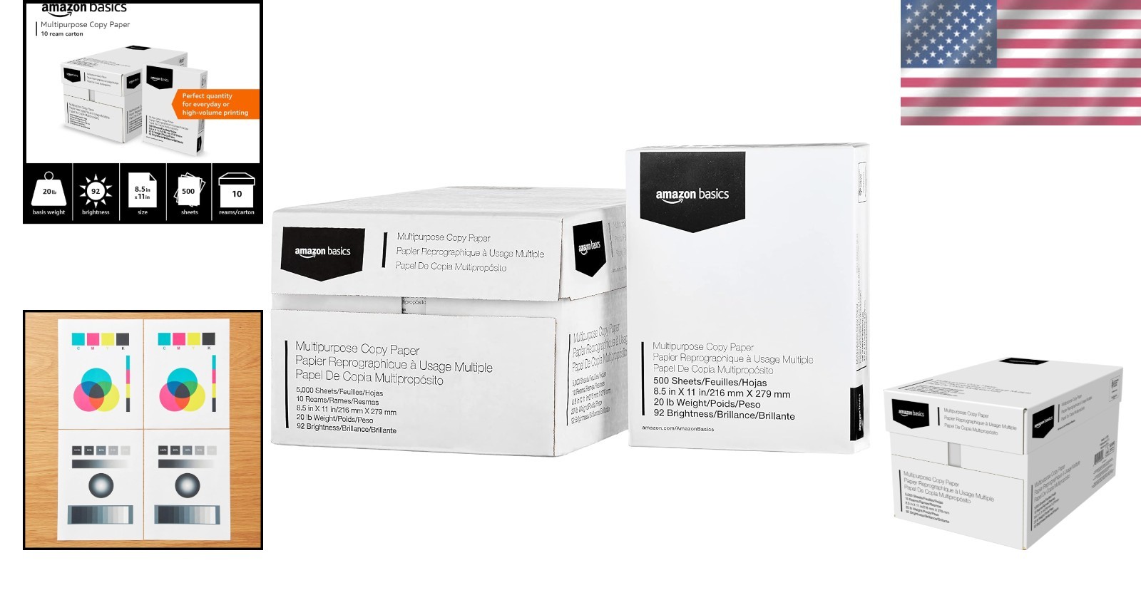 Printer Paper