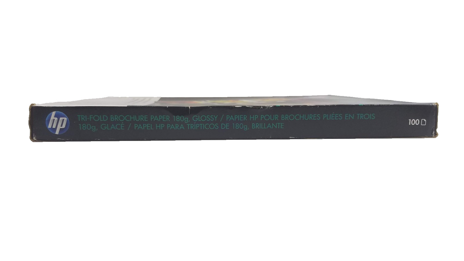 Hewlett Packard Brochure Paper C7020A 180g 100 sheets