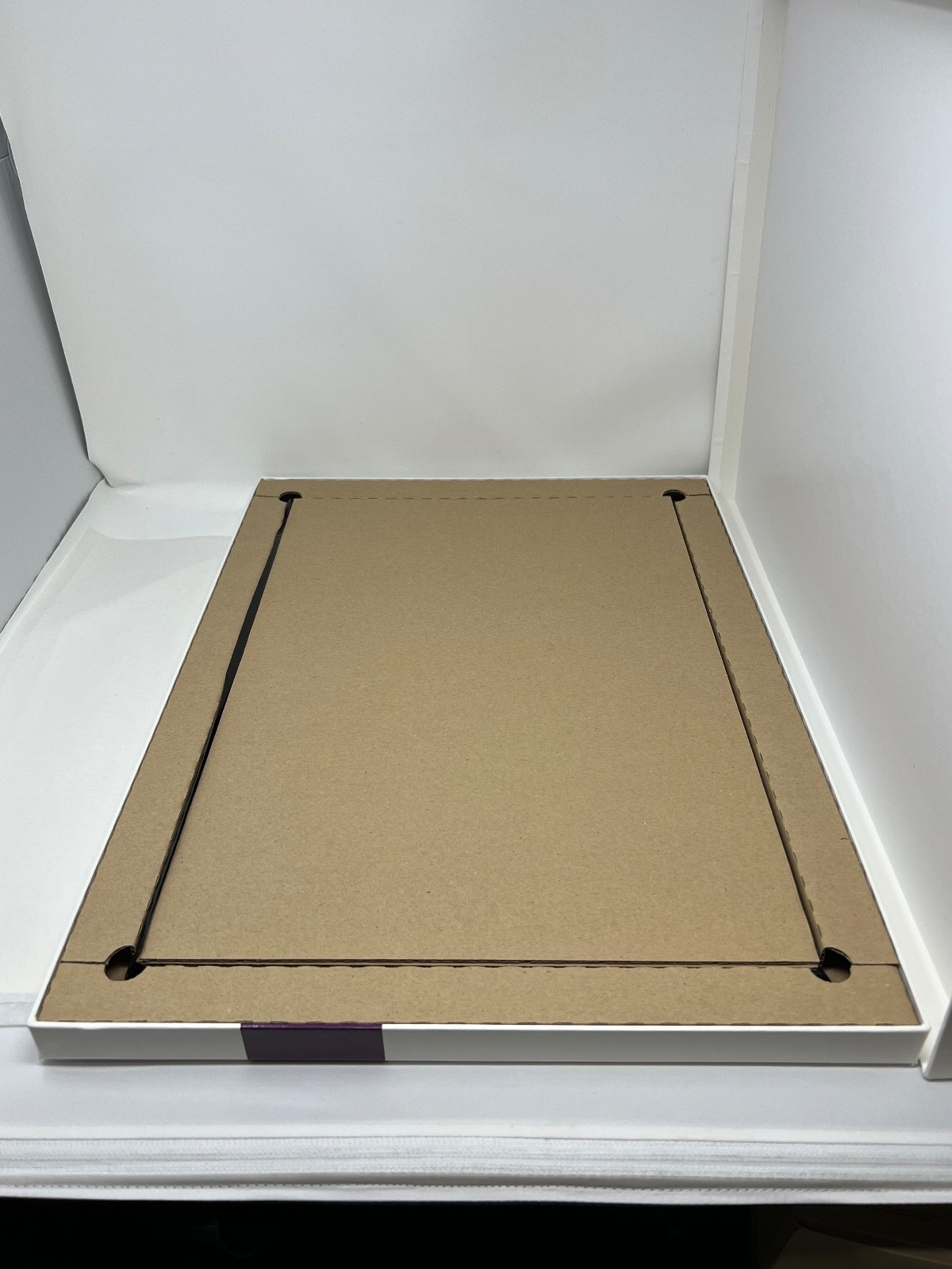 Epson Exhibition Fiber Paper, Gloss, S045037, 25 Sheets, 13″x 19″