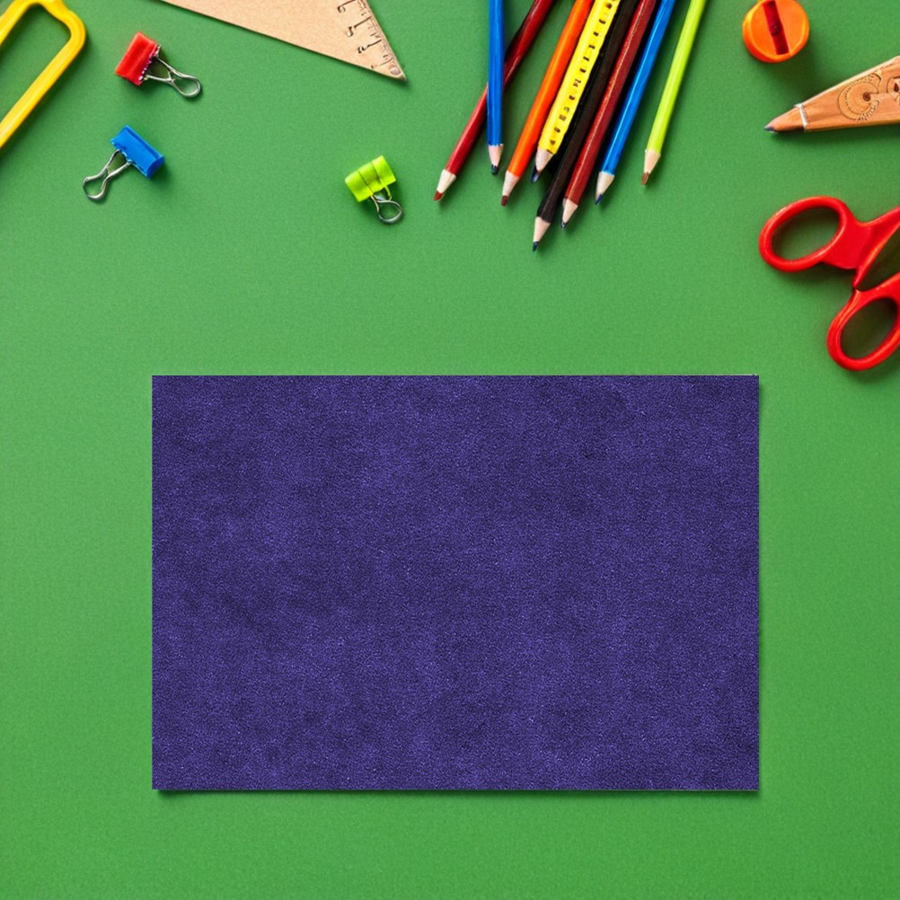100 Sheets Graphite Tracing Paper for Canvas Carbon-based Printing