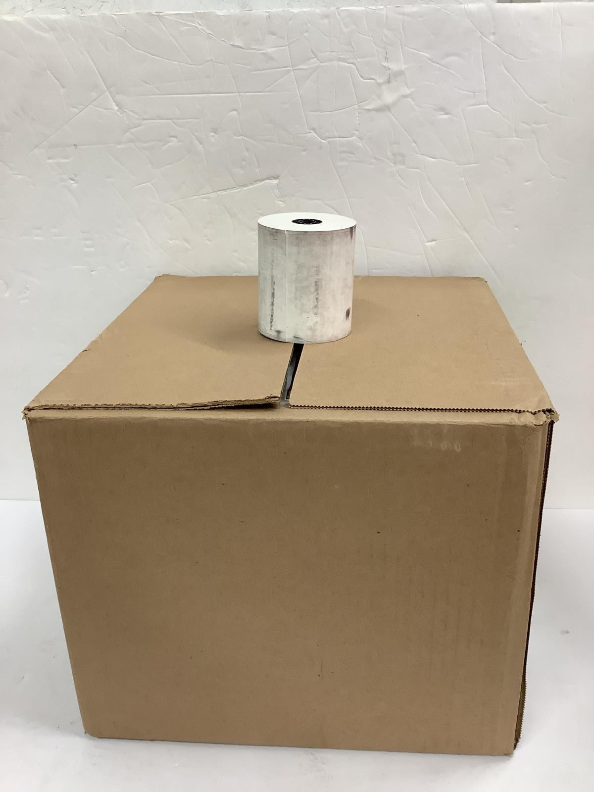 Thermamark 3.125″X230′ Thermal Receipt Paper 50 Rolls per Case RPT3.125-230
