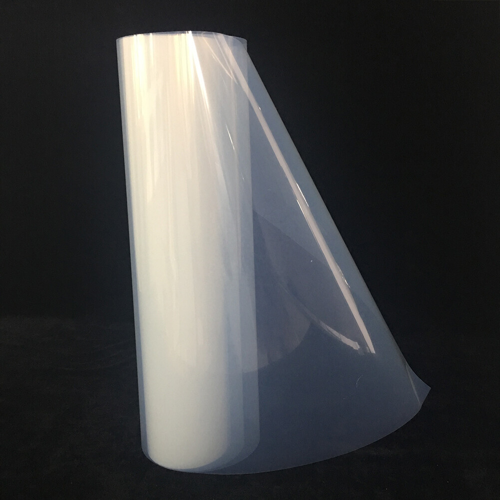 Waterproof Inkjet Screen Printing Milky Transparency Film Paper 30″x100ft