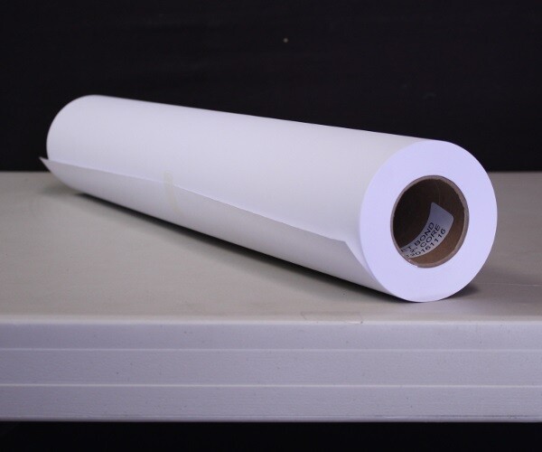 (4) 18” x 150′ 20# Bond Wide-Format Plotter Paper CAD Rolls ~FREE SHIPPING~