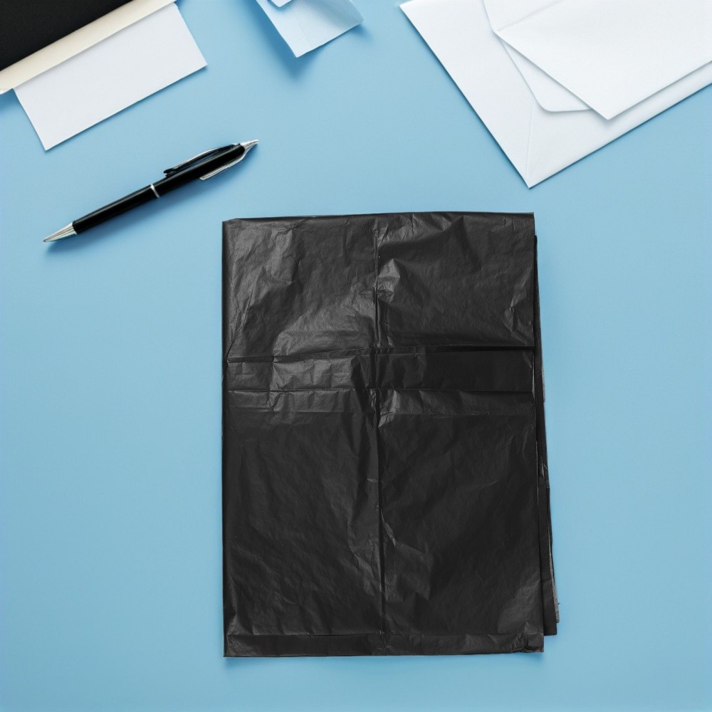 2Pcs Graphite Copy Paper for Accurate Tracing and Drawing on Wood Canvas