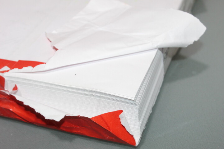 5 Star Value Copier Paper Multifunctional Printer Paper *Mint Condition* (L2375-A48)