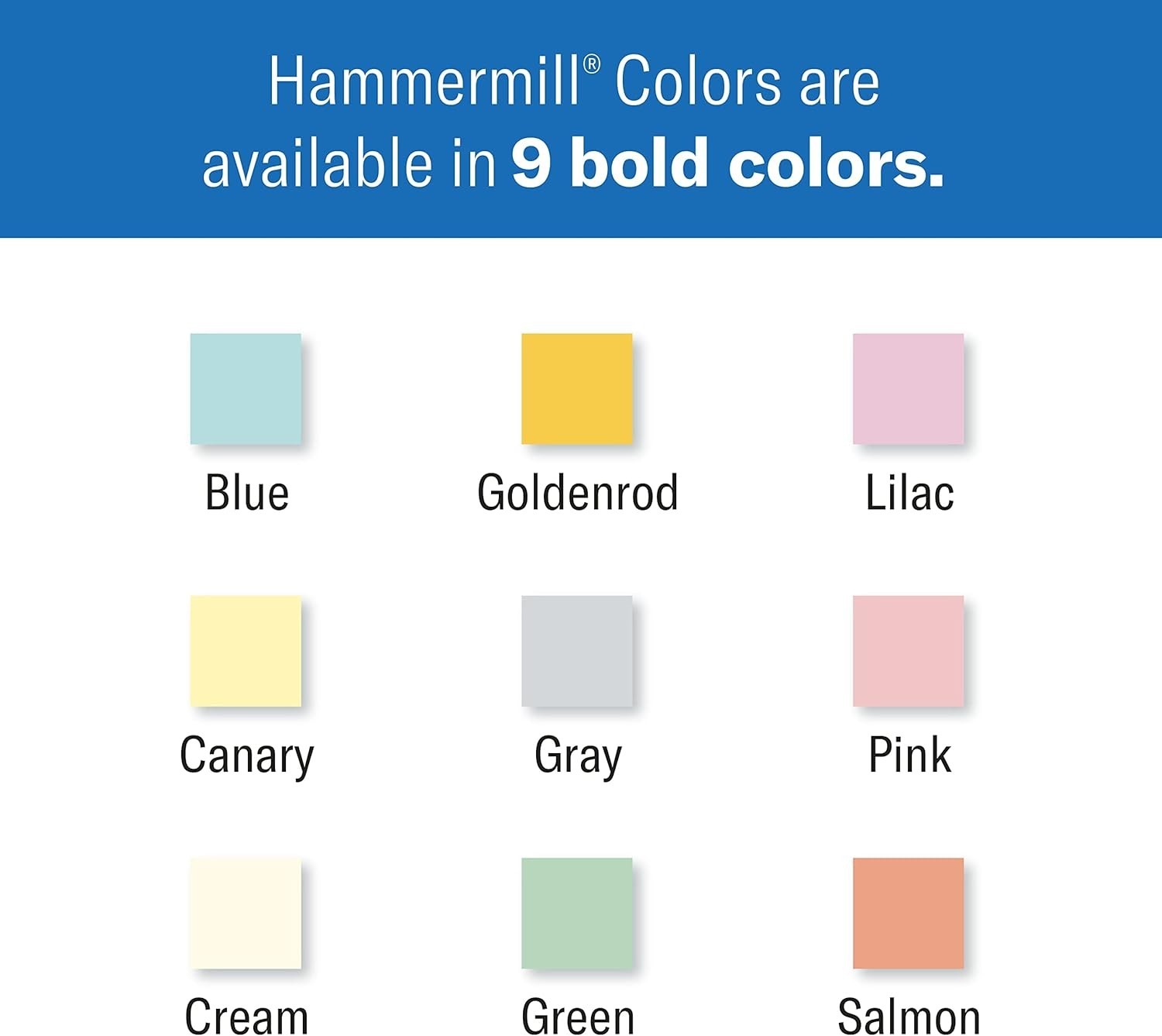 20 lb Cream Colored Printer Paper – 500 Sheets, Eco-Friendly Choice