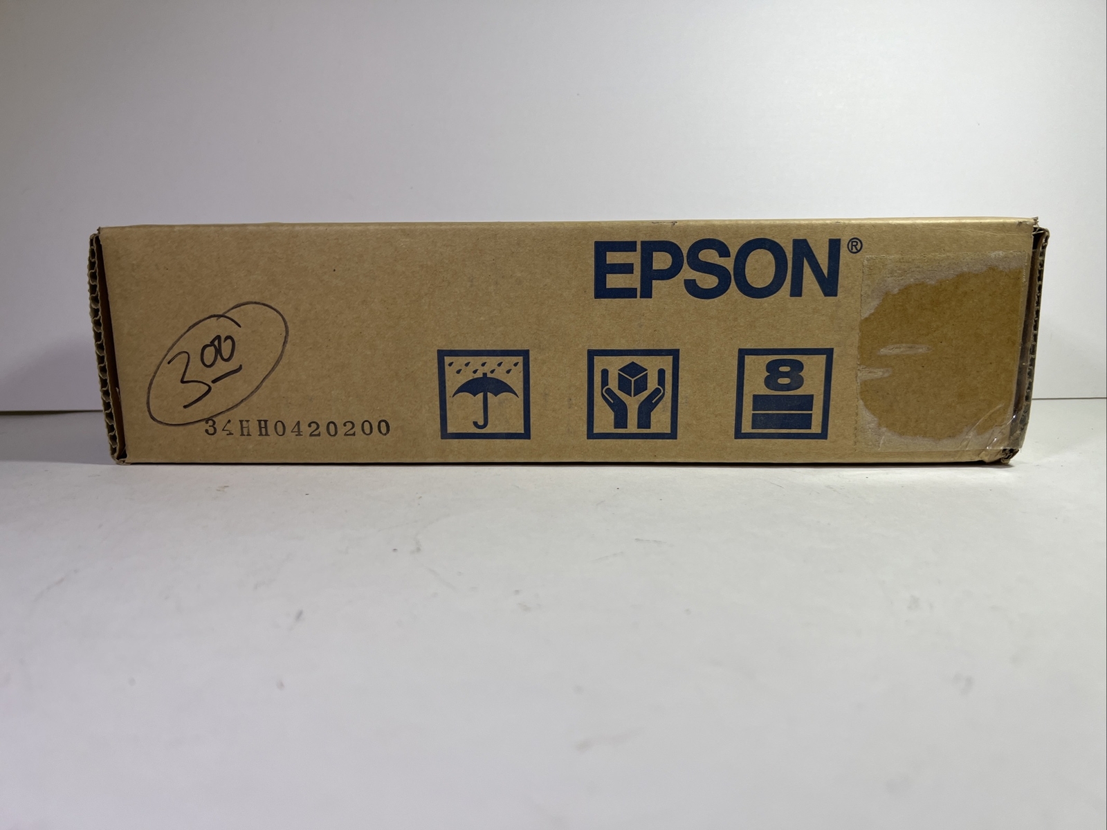 Epson S041668 **GENUINE** (FACTORY SEALED) P29