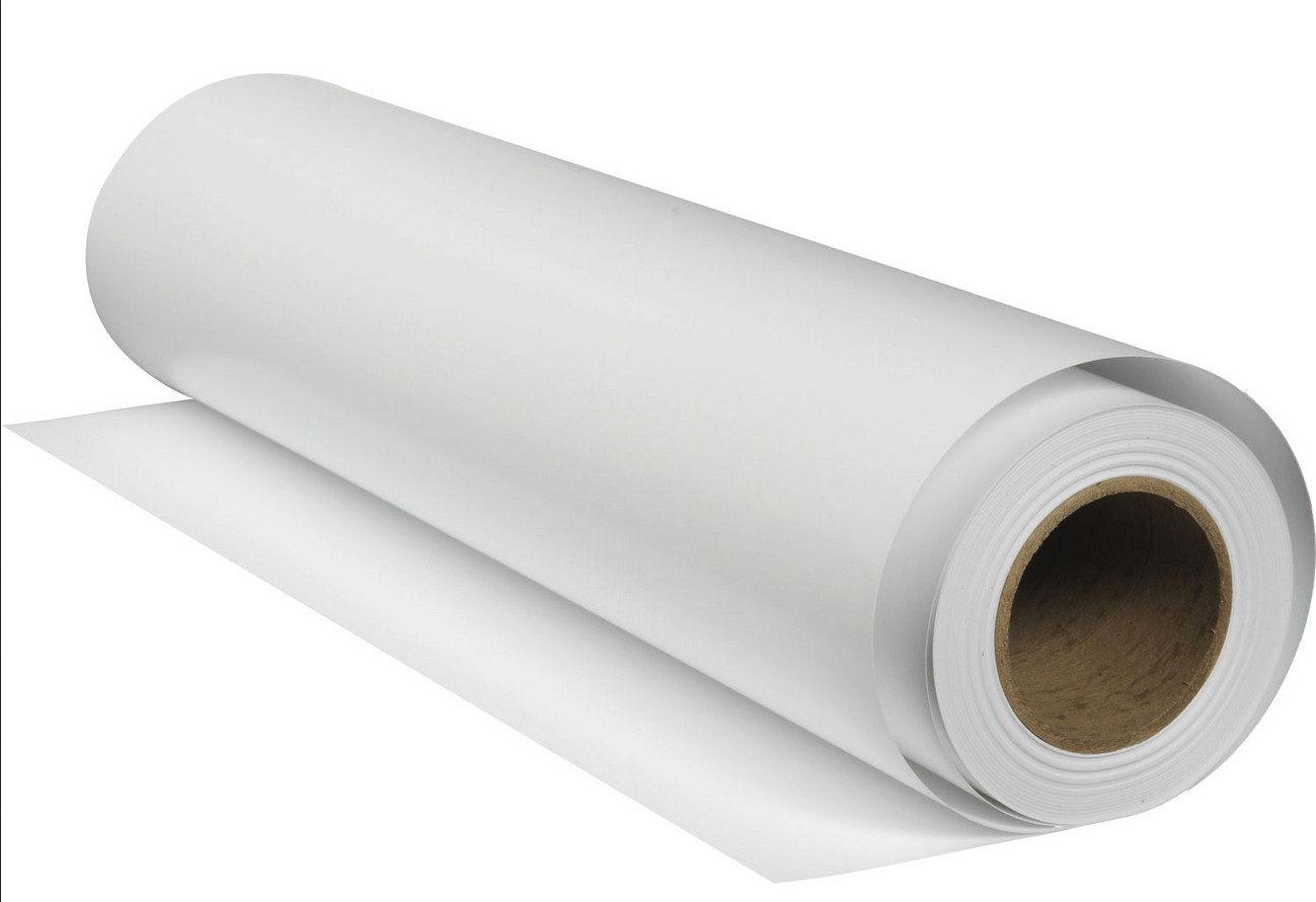 Epson Poster Paper Production (175) (60″ x 200′ Roll)- new in torn box