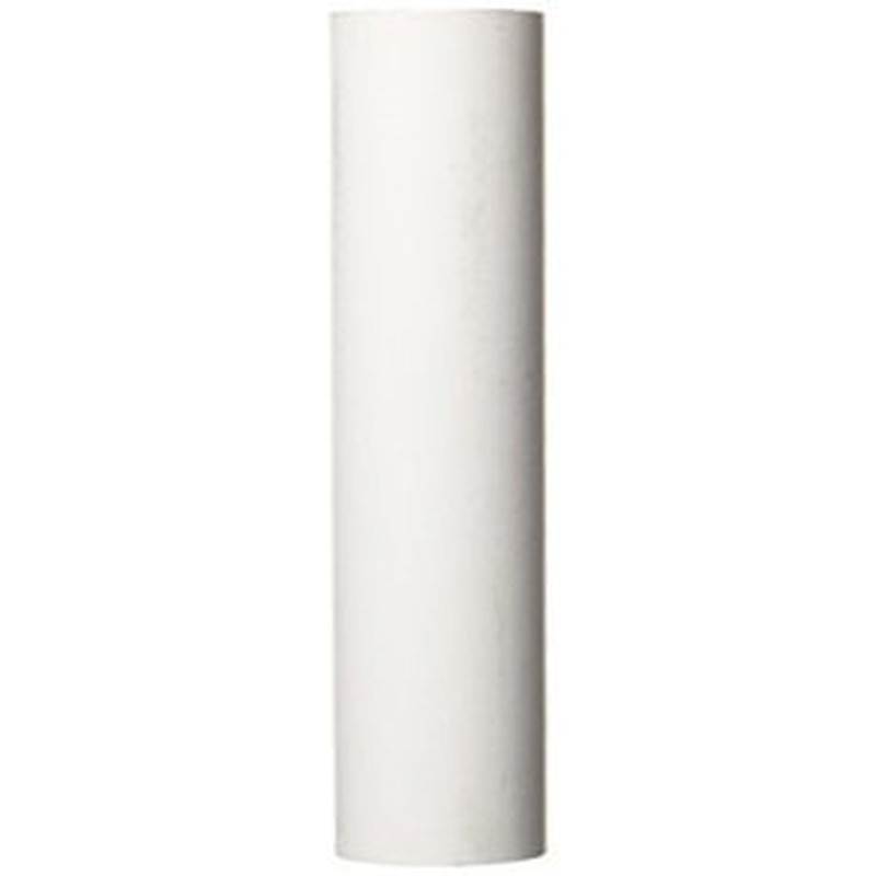 LB3663 8.5In X 11In White Standard Direct Thermal Paper, Perforated Roll (6 Roll