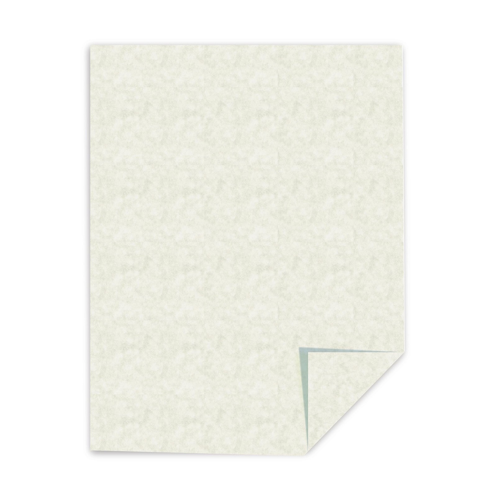 Southworth Company, Agawam, MA Z980CK Fine Parchment Paper,65lb,100 SH/BX,Aci…