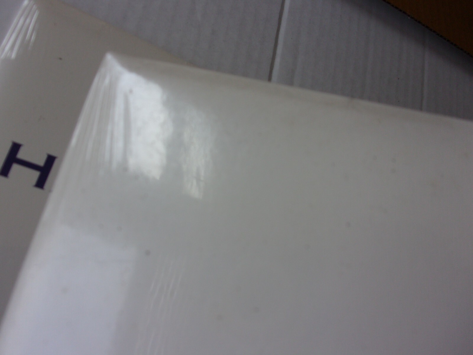 2 Packs-Hammermill 20 Sheets Proposals & Presentations Gloss Bond Paper #08335-0