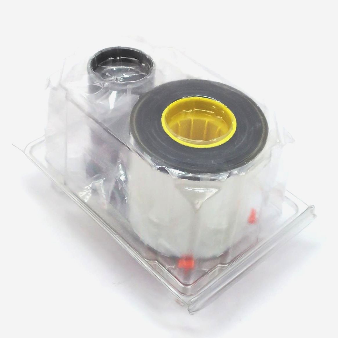 Datacard CR805 ID Printer Retransfer Ribbon Film 513402-001 Genuine OEM