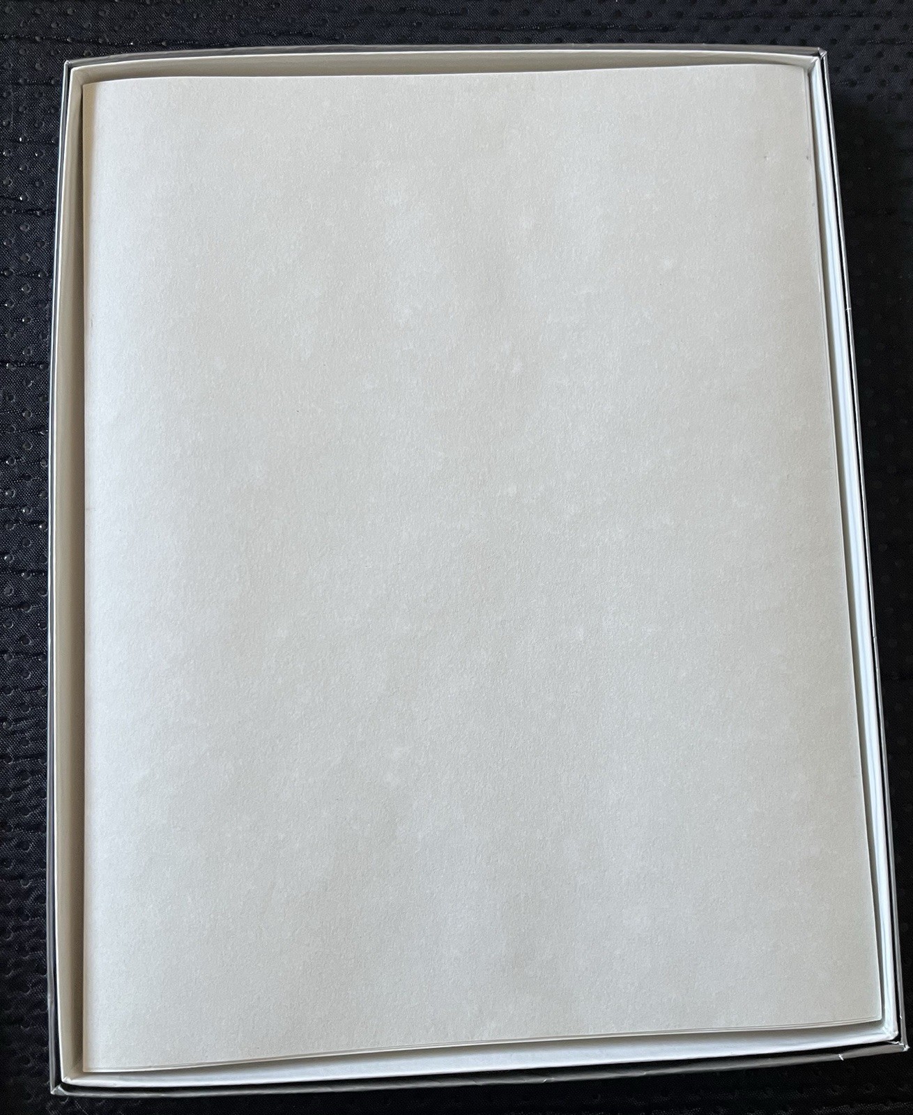 Southworth 564C 25% Cotton Linen Business Paper Ivory 24 los. 8-1/2 x 11 80/Box