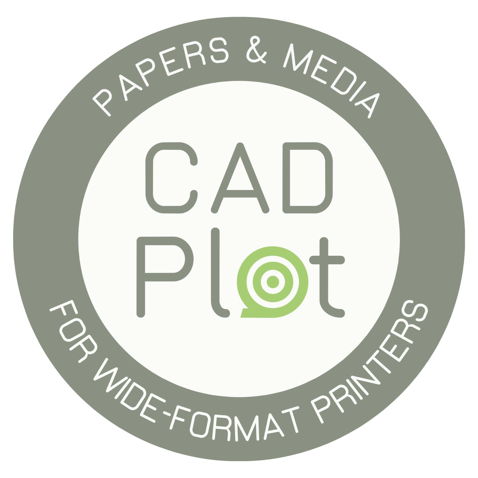 6 rolls Designjet 90gm Plotter Paper 594mm x 50m A1 Inc VAT & Express Delivery