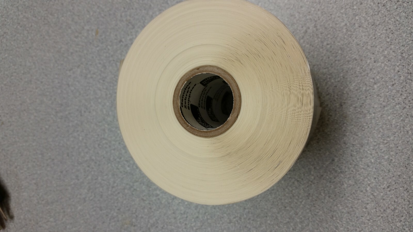 Lot 5 800230-105 Compatible 3 Inch X 1 Inch With Perf Thermal Transfer Labels