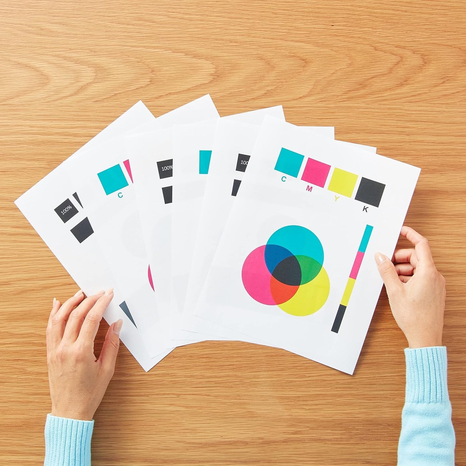 printer paper