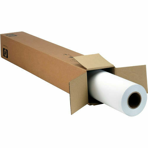 HP Q8751A UNIVERSAL PLOTTER PAPER 91.4cmx175mt 80g/m2 (914mm X 175mt) Z6100