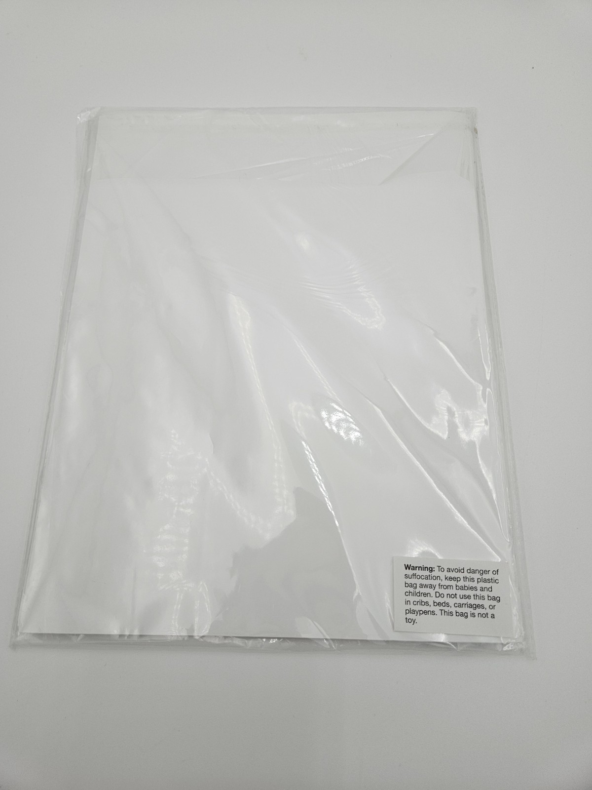 Paper Plan sticker paper for inkjet printers, Open Box. 18 Sheets