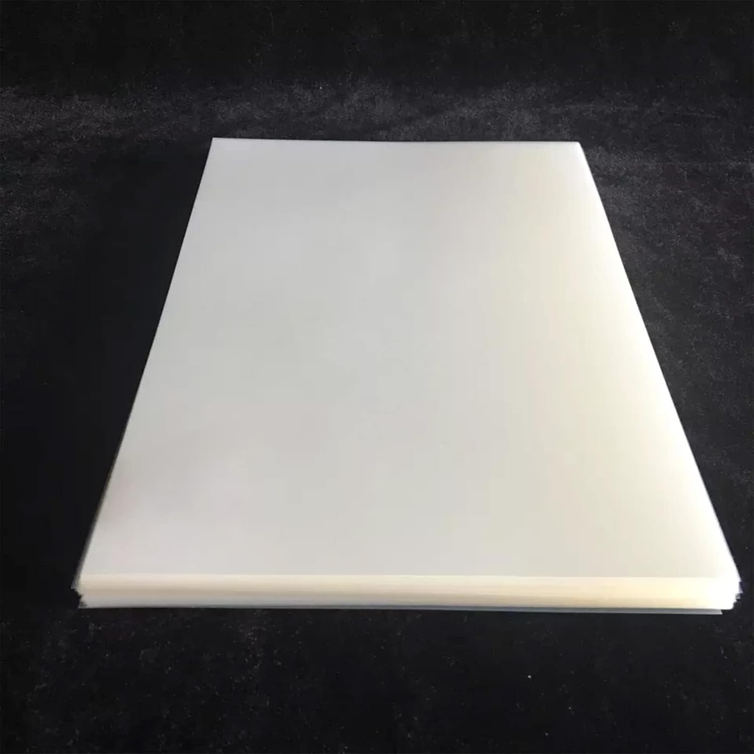 13″X19″ 100 Sheets Silk Screen Printing Waterproof Inkjet Instant-Dry Transparen