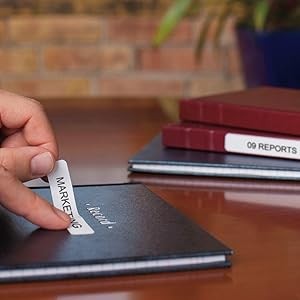 Authentic LW Multi-Purpose Square Labels, for LabelWriter Printers, Great for