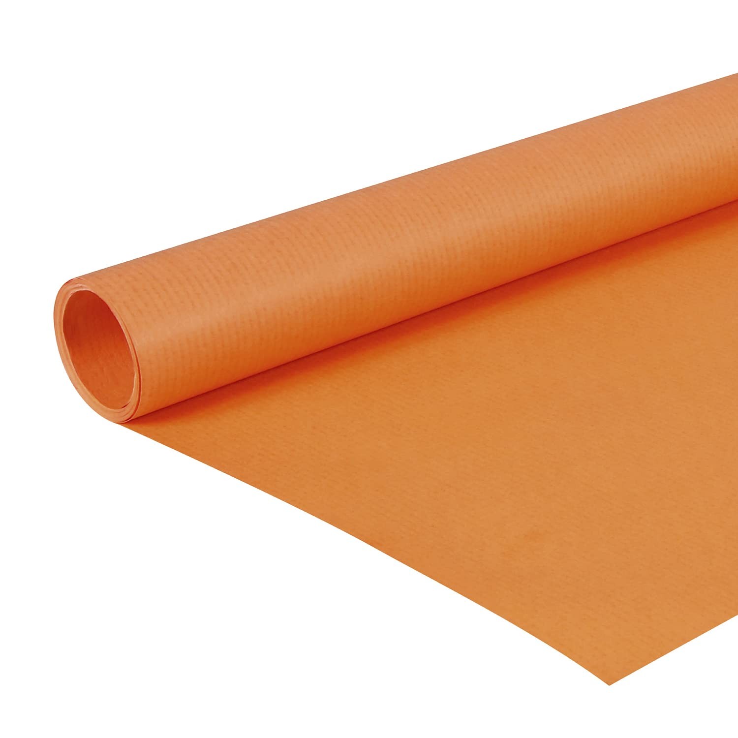 195758C Roll Coloured Kraft Paper, 10 x 0.7m, 65g, PEFC, Ideal for Your Ba…