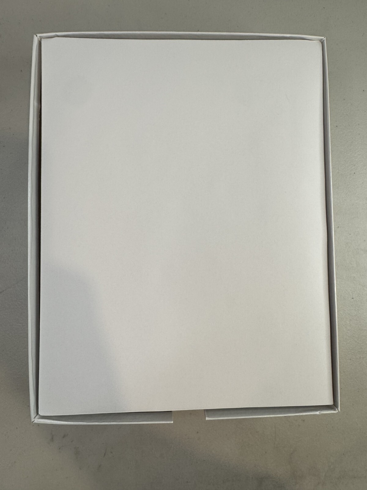 Southworth 25% Cotton Business Paper White 24 lbs. Wove 8-1/2 x 11 500/Box FSC