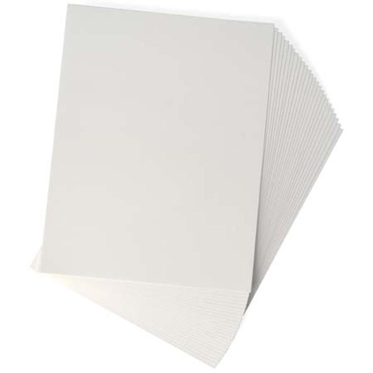 Moab Entrada FineArt 2-Side Bright White Matte Inkjet Paper, 24×36″, 25 Sheets