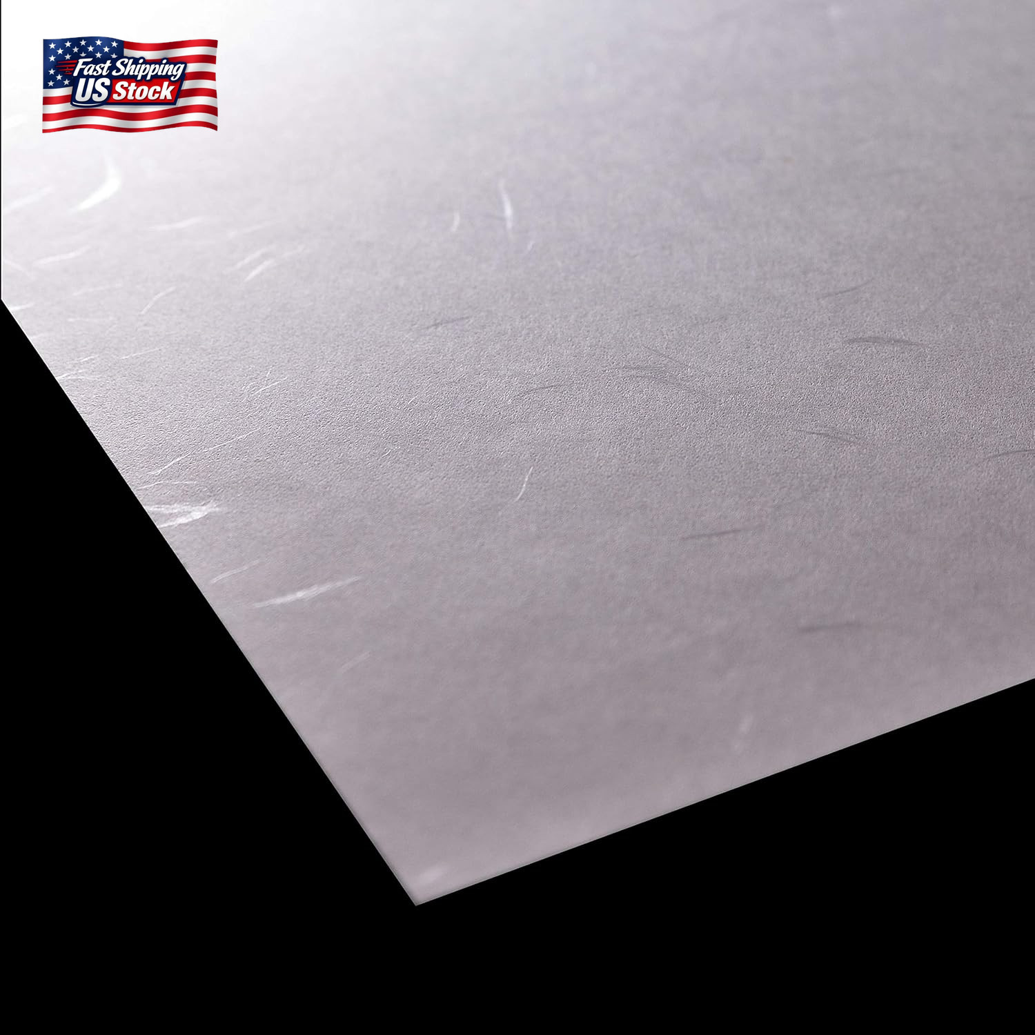 ONAO Washi Paper Printable A4 Printer Paper (100 Sheets), TAIREISHI Japanese Pap