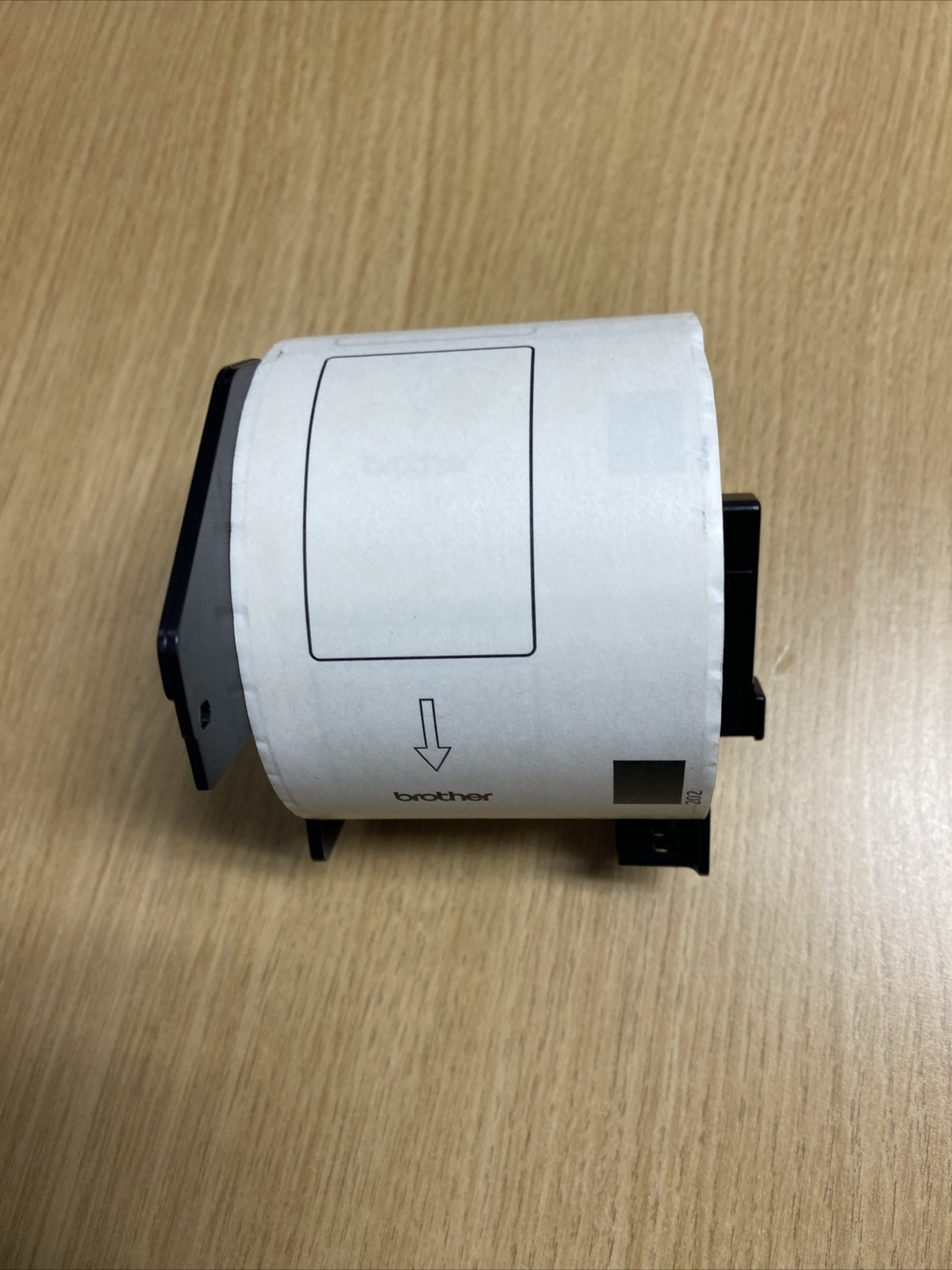LD Compatible Brother DK-1202 Shipping Labels / 2.4 in x 3.9 in (62mm X 100mm)