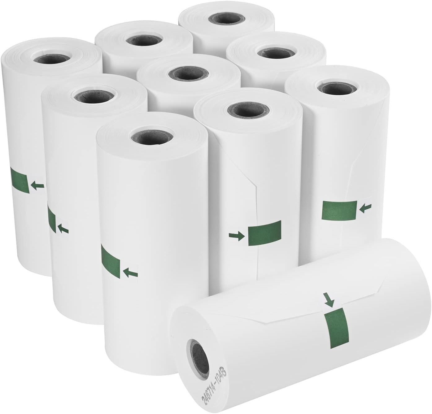 UPP-110S Type I Black and White Video Thermal Ultrasound Paper Film/Media 10 Rol