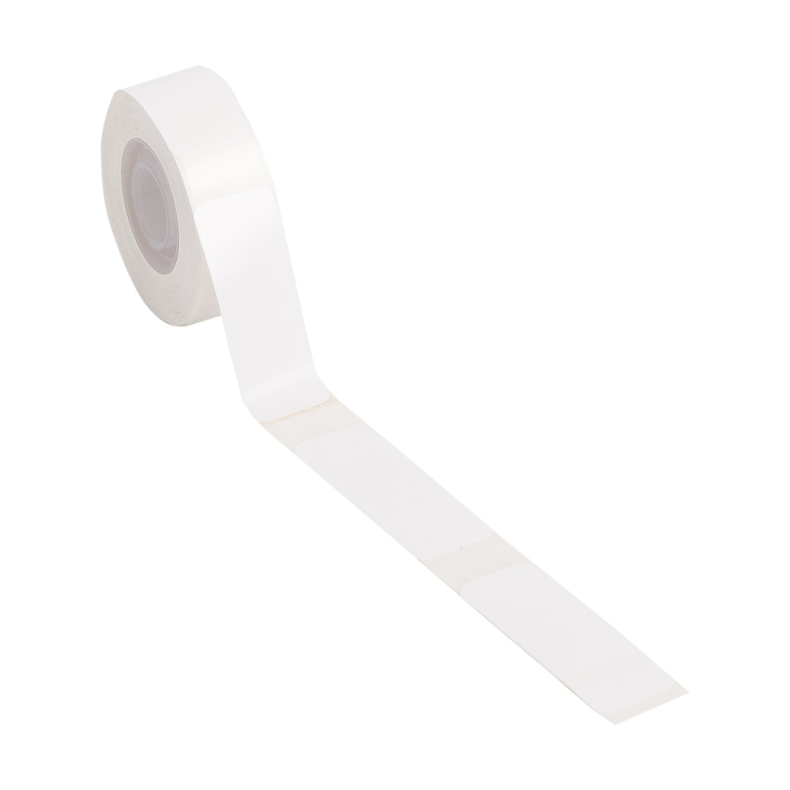 AIMO Thermal Label Paper Roll 14mm X 30mm 210 Sheets Waterproof Oil Proof