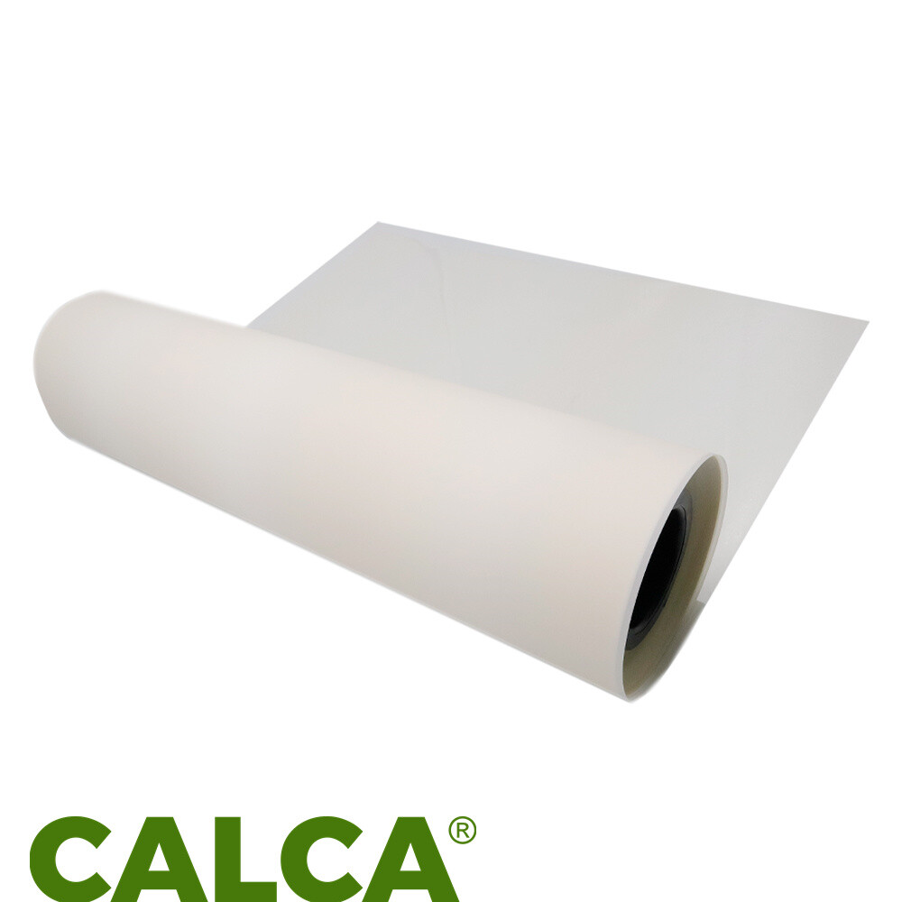 Wholesale CALCA Cold Peel 13in Reflective Colorful DTF Film Roll