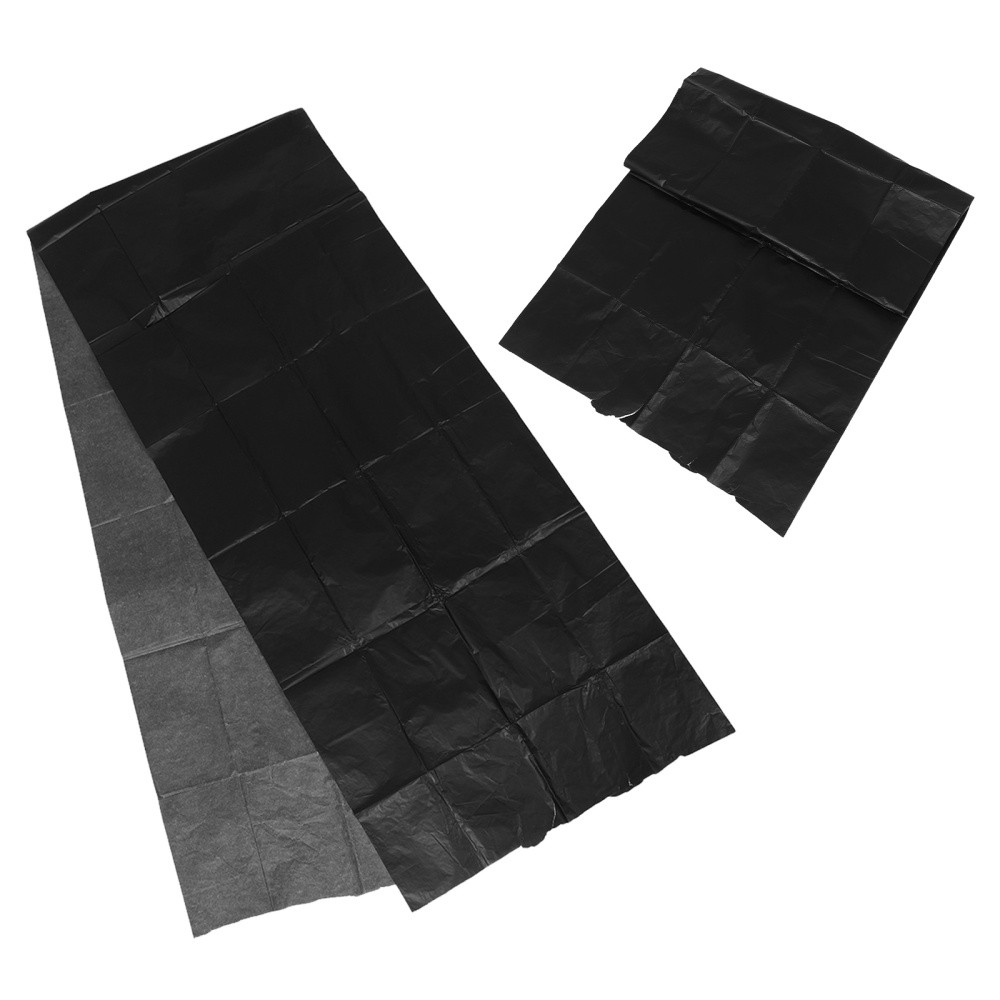 2Pcs Graphite Copy Paper for Accurate Tracing and Drawing on Wood Canvas