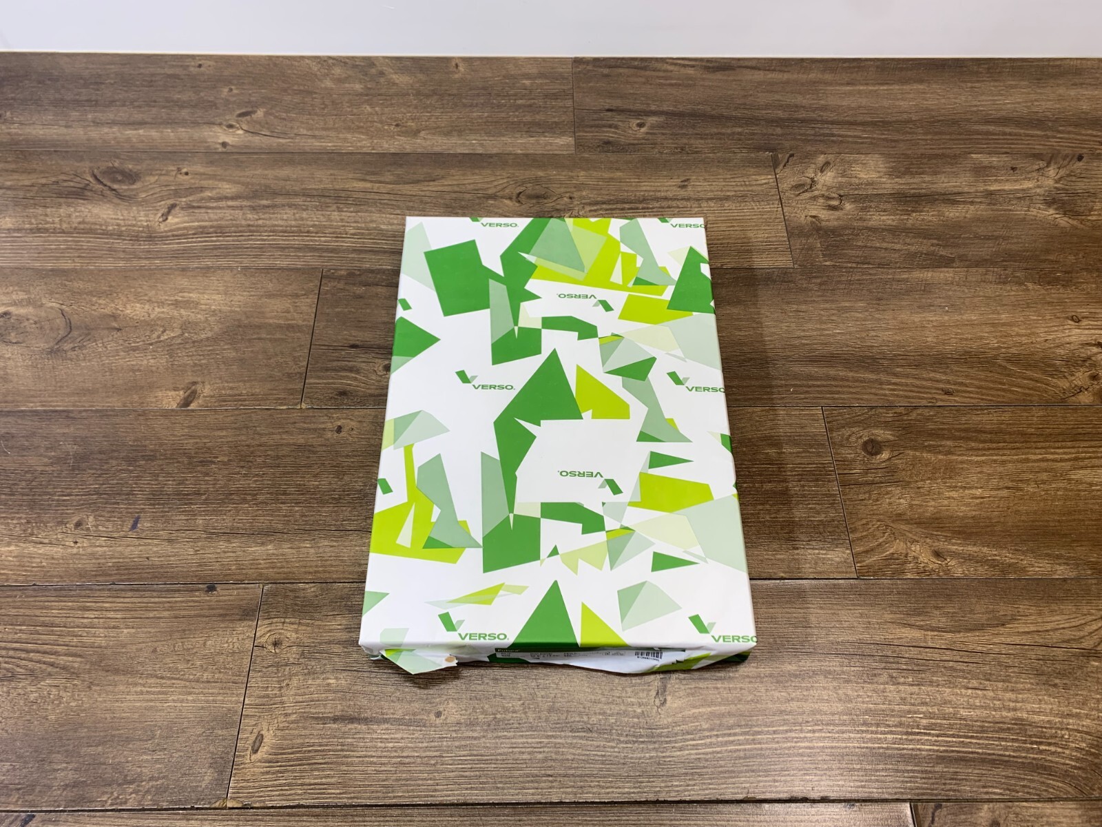 Verso Futura Printing Paper Dull Cover 20.5″ x 14.33″ 80lb Case of 250 # 403474