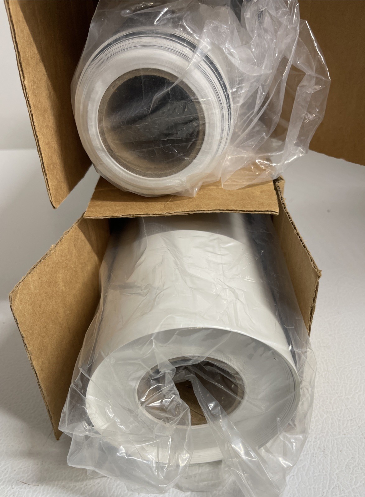 Professional Imation Inkjet Photo Paper Roll Gloss 16″ X100′ Whole &partial Roll