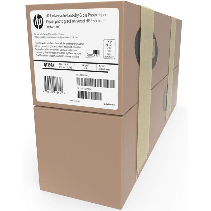 Universal Bond Paper ColorPRO Technology DesignJet Printers Reliable Printing US