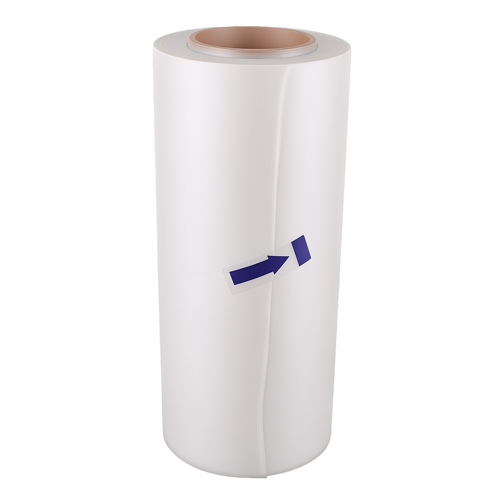11.81inch Roll Film DTF Transfer Film For Direct Transfer A3 DTF Printer Roll
