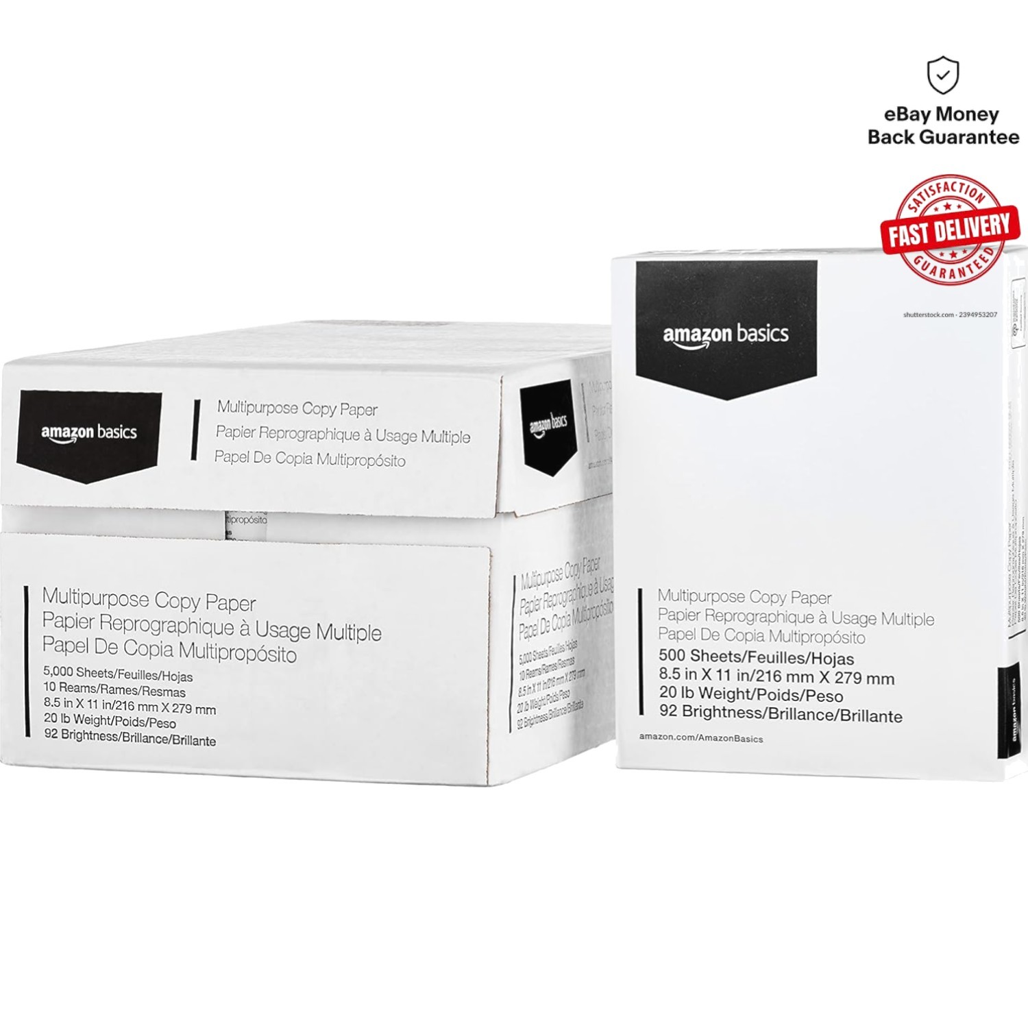 Printer Paper