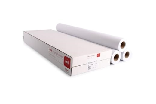 9 rolls Designjet 90g/m² Plotter Paper 914 x 50m 36″ | UNIVERSAL HP CANON EPSON