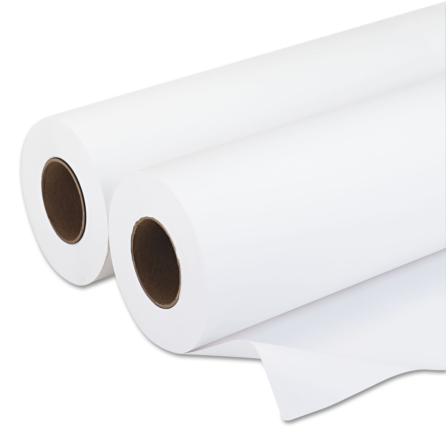 Amerigo Copy-20 #09124 CAD+Engineering+GIS Media 2 Rolls 24″ x 500′ 3″ Core