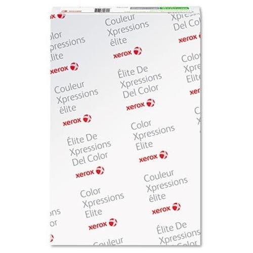 Xerox 3R11762 Color Xpressions Elite Paper 11×17 28lb White