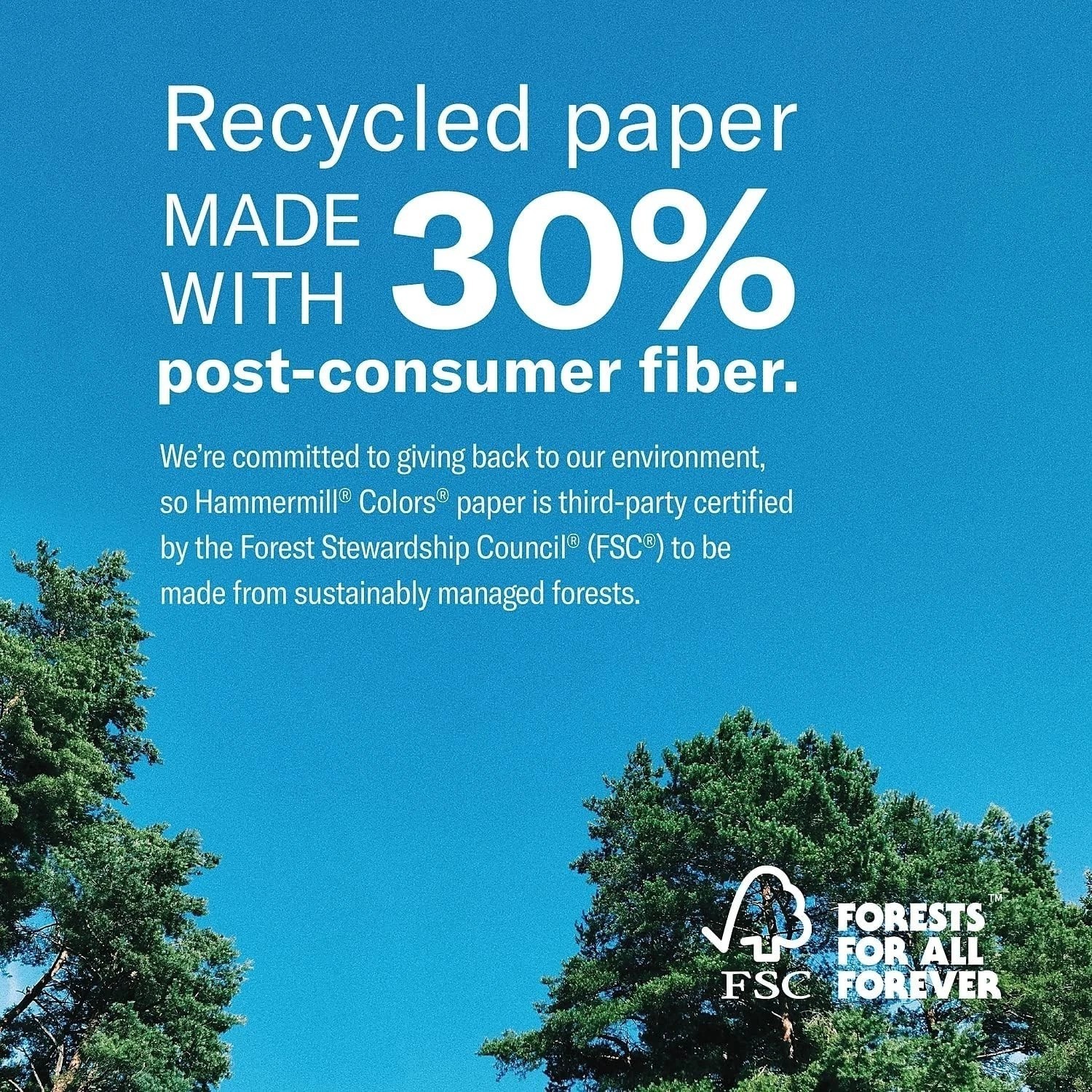 20 lb Lilac Printer Paper, 8.5 x 11 – 500 Sheets Eco-Friendly for Vibrant Prints