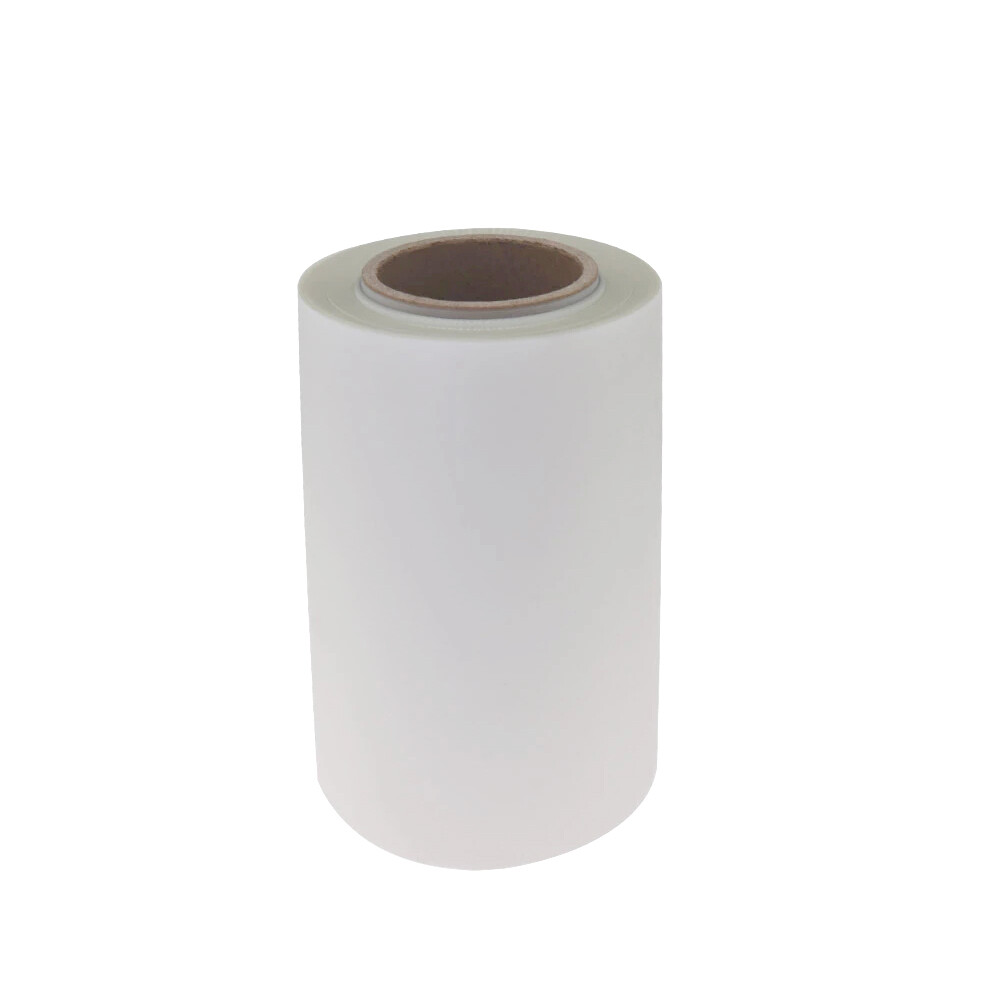 100m Roll Film DTF Transfer Film For Direct Transfer A3 DTF Printer Roll US