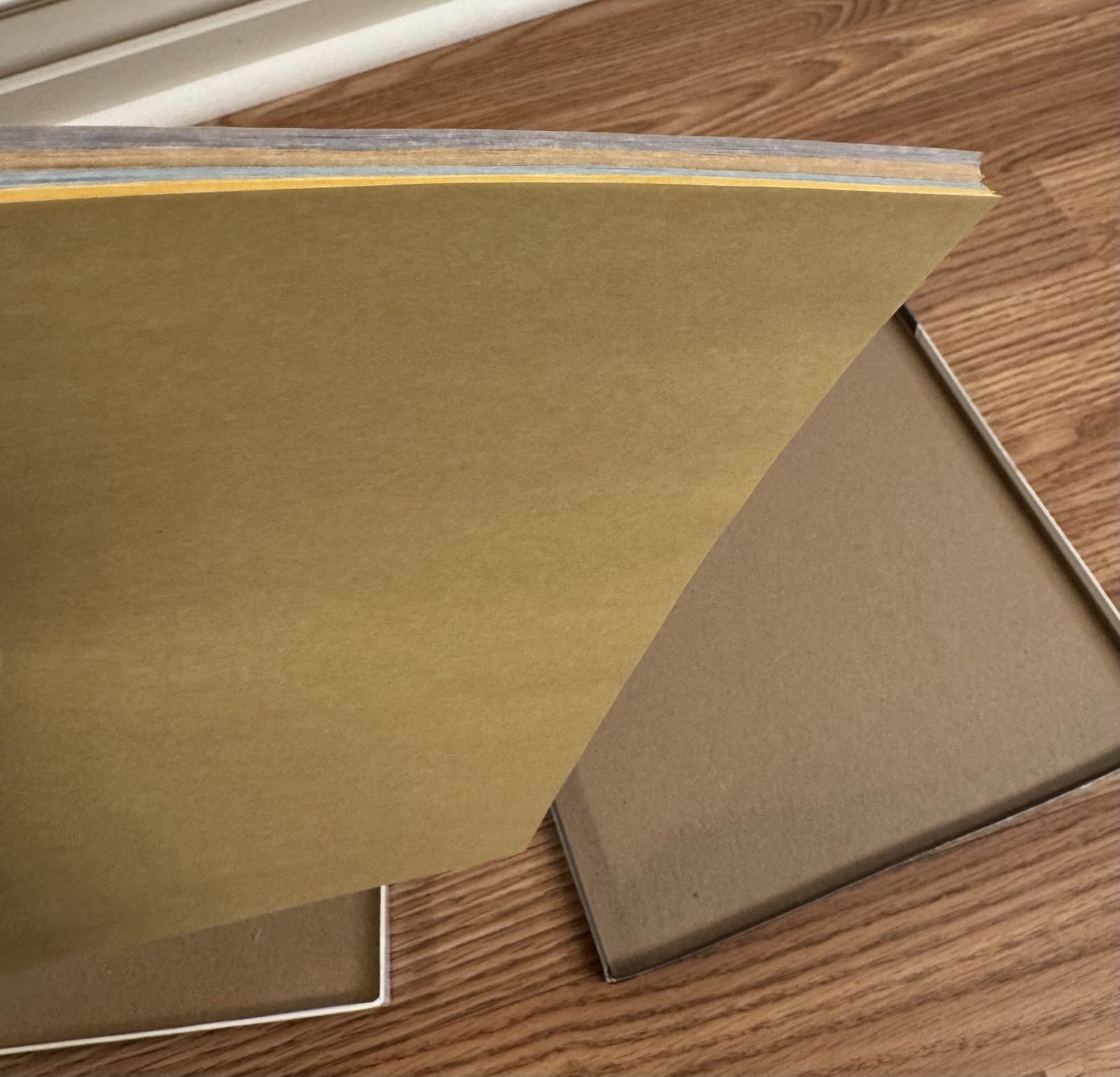 Southworth Parchment Paper, 8.5″ x 11″, 24 lb/90 GSM 40 Sheets