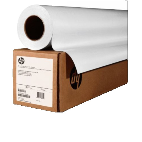 2 Pack HP 20-lb Bond with ColorPRO Technology 36in x 500ft for PageWide Printers